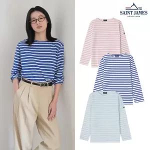 세인트제임스 본사정품 망키에르18 Minquiers 18 7종1248948