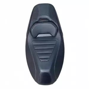 AFR125 호환 컴포트 쿠션 쿨시트 블랙 튜닝 안장 시트