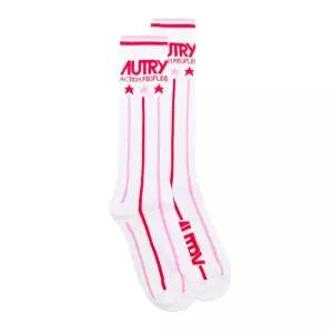 오트리 아이코닉 테니스 스포츠 양말 153677015