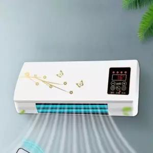 원룸 냉풍기 벽걸이 사무실 쿨러 침실 기숙사 냉난방 에어쿨러 미니 벽걸이형