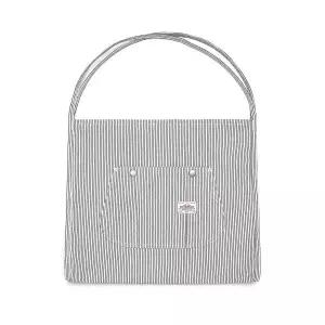 매장정품 LEE 리 빅 포켓 에코백 히코리 LE2601BG05HI 1312945