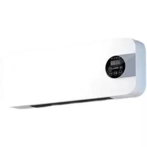 소형 냉난방기 에어컨 선풍기 냉방기 벽걸이 히터 실외기 베이직