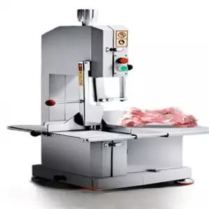 냉동 고기 골절기 대형 절단기 정육 육류 커팅 뼈 정육점 가정용 작두