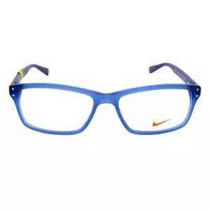 나이키 안경 매트 인디고 포스 7245 442