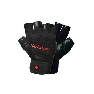 하빈져 프로 리스트랩 글러브 헬스 장갑 손목보호대 웨이트 헬스용