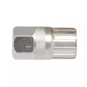 자전거로라 롤러 자전거 잠금 링 카세트 플라이휠 제거 프리휠 리무버