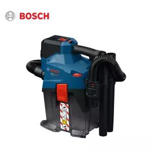 보쉬 GAS18V-6LS 충전청소기 18V 본체 6L 건식전용 무선 집진기 호스 노즐 포함