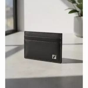펜디 26SS FF 스퀘어 카드 홀더 남성 카드지갑 7M0371 AVV6 F0GXN