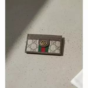 구찌 26SS 오피디아 카드지갑 카드케이스 834795 FAEOI 9746