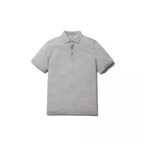 올젠 OLZEN 남성 믹셀 솔리드 티에리 반소매_ZOG2TT1301BE ZOG2TT1301BE 749349