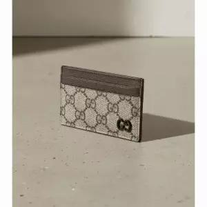 구찌 GG 카드 케이스 26SS 카드지갑 768248 FACQC 9773