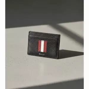 발리 리본 카드지갑 카드케이스 MLB01SVT434-I921P