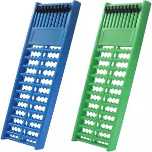 루오모르고 낚시 바늘 홀더