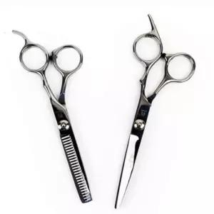 인기제품 트렌드 헤어커트 미용 헤어 미용사가위 고급미용가위 가위