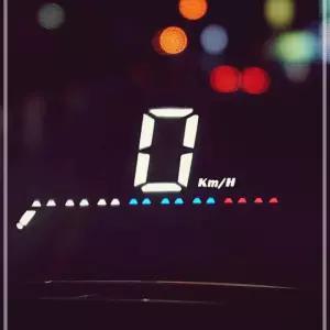 3S-M7 HUD OBD+GPS겸용타입 용품 헤드업디스플레이 03W2EA3CA4