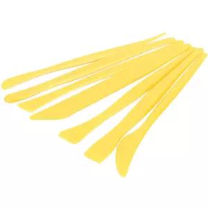 루비온 지점토 공작칼 클레이작업도구