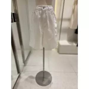 [SOUP](하남점) 5부 데님 팬츠 (SC5DP85)