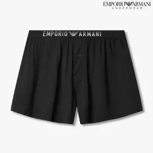 [롯데백화점]엠포리오아르마니 소프트 모달 트렁크 (0816112077)