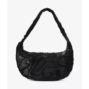 나이키 인조 퍼 슬라우치백19L 블랙 HQ7515010 492043