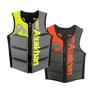 프리미엄 아라칸 네오프랜 부력보조복 90kg