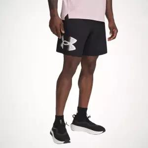 언더아머 테크 우븐 그래픽 쇼츠 1390046-001 3125984 1980443
