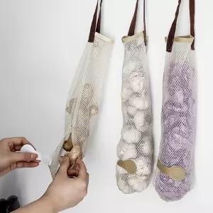 대한민국최저가 야채보관망 채소 보관 매쉬 그물망(소) S10216 득템찬스