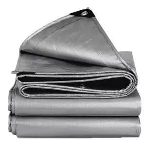 트럭 방수천 지붕 차광막 대형 천막 덮개 야외 타포린 PVC