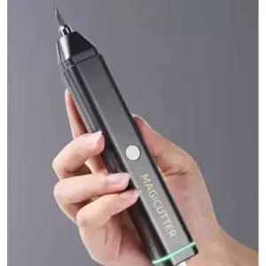 휴대용 초음파 절단칼 조각칼 커팅기 기본형 전기 조각 소형