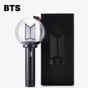 방탄소년단 응원봉 아미밤 방탄소년단 정품 콘서트 아미밤 4세대 굿즈 블루투스 BTS굿즈 방탄소년단아리랑