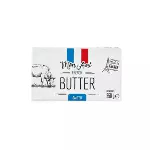 모나미 프렌치 가염 버터 250g [아이스박스포함]