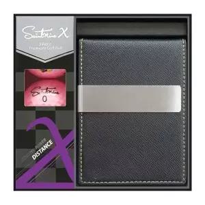 골프공 머니클립 지갑 컬러볼 필드용품 골프선물세트 891748