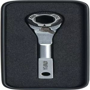 레더맨 멀티툴용 7L 래칫 렌치 M 플랫 비트 어댑터가 있는 컴팩트 엔드 드라이버 액세서리 7WFA