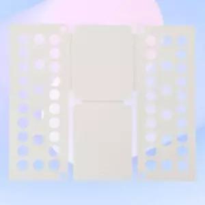 [생활] 서랍 옷정리판 옷접기폴더 수납 의류 옷가게 정리대