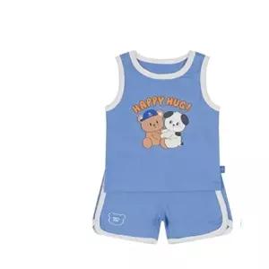 [셀러허브 1]해피랜드 HC21 허그민소매원마일모음 허그민소매원마일 h2313003 (48730773)