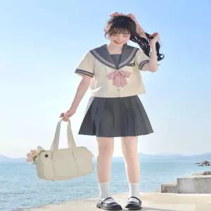 세라복 일본 교복 유니폼 할로윈 의상