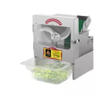 탕파절단기 방수 물세척 대파 고추 써는기계  야채 탕파기