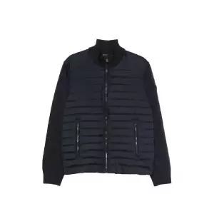 세이브더덕 퀼팅 재킷 D31434M TP453256720