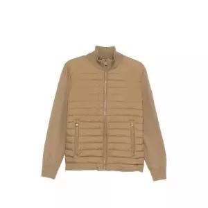 세이브더덕 세둠 퀼팅 재킷 D31434MROMI22 TP453256678