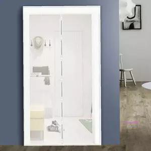 방충문현관 자석 2.0x2.4M 현관문 방충망hij443