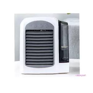 MY 탁상용 필터 냉풍기uvw760