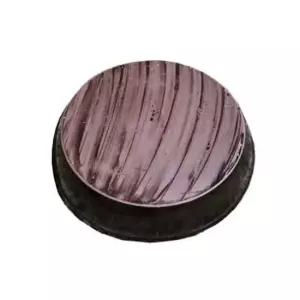 항아리 옹기뚜껑 국산 22 옹기 뚜껑 숨쉬는 5호 장독 중형