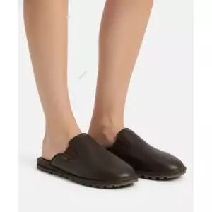 반스 MTE 마운틴 뮬 - 다크브라운 / VN000D27DRB1 231945