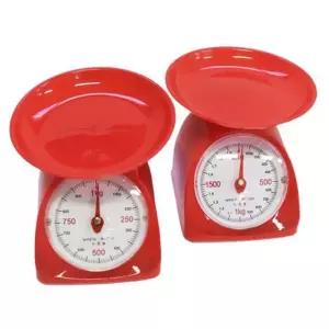 경인 주방 저울 요리 베이킹 계량기 이유식 2kg