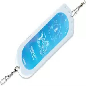 맥의 루어 더블 DTM 다저