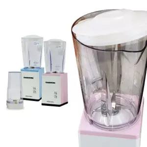 야채 쥬스 분쇄기 맷돌 믹서기 파워 다지기 1051 과일