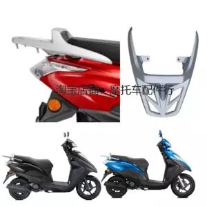 탑박스 장착 튜닝 스쿠터 세팅 비젼 배달통 탑케이스 배달