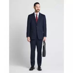 STCO Tech-Poly 사방스판 에센셜 포멀 셋업-SZSJV10185A SZSLV10186A1240336