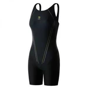 DODICI 3부 반전신 U백 006 여자 실내 수영복 110154