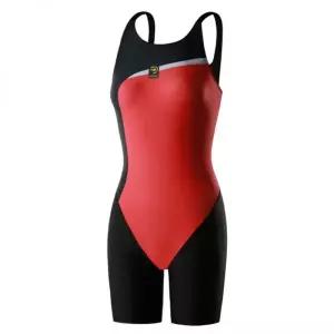 DODICI 3부 반전신 U백 007 여자 실내 수영복 110164