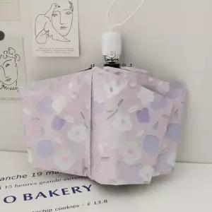 휴대용 우양산 반자동우산 휴대용우산 반자동양산 휴대용양산 우양산 양우산 예쁜우산